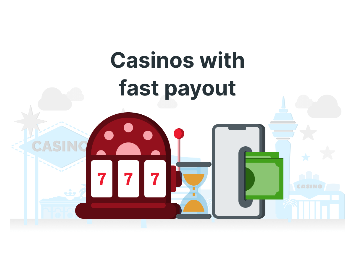 The Rise of Blockchain Technology in the same day payout casinos Industry