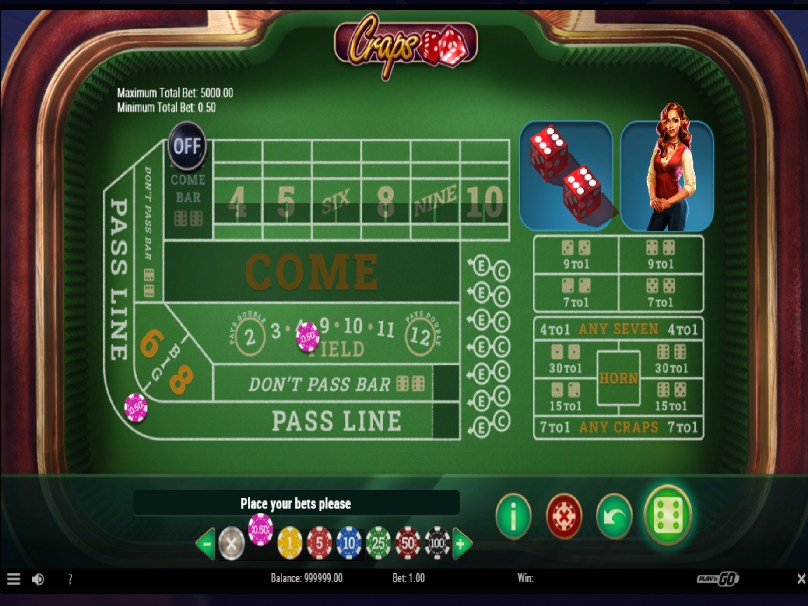 Explore The Best Online Craps Casinos In Canada In 2026