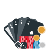 poker colour