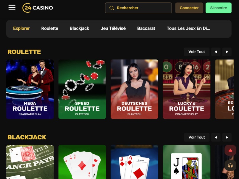 24casino live 1