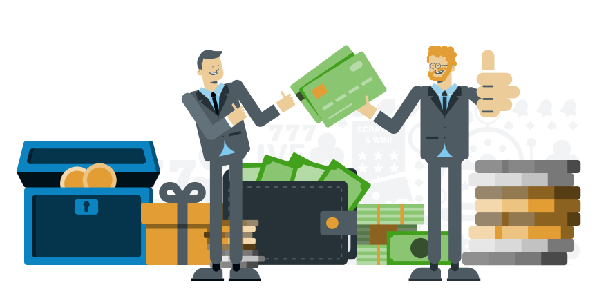 Aperçu de nos 3 conseils sur les méthodes de paiement