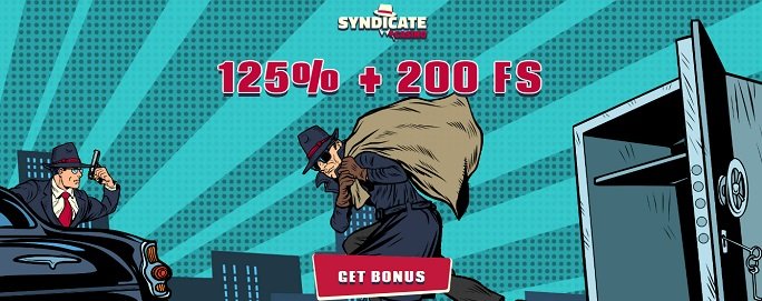 Syndicate Casino