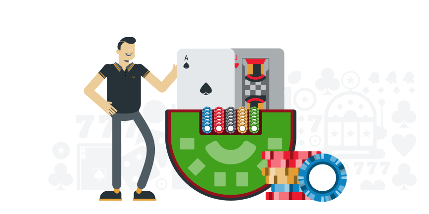 Aperçu du guide complet du blackjack