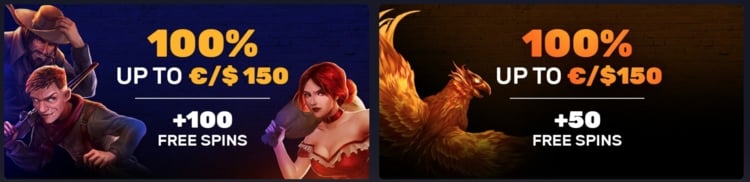 screenshot bonus de bienvenue canada betamo casino