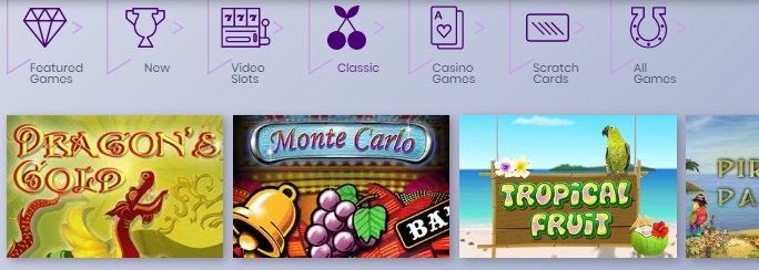 Games Casiplay