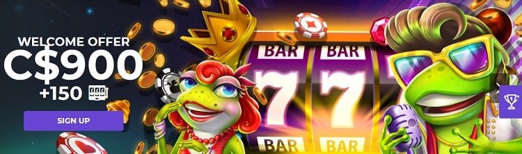 Bonus casino iLucki