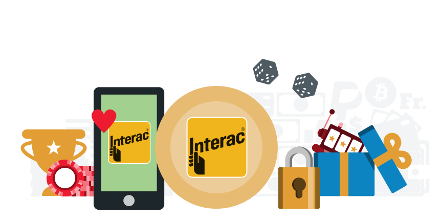 interac 3 choses a savoir