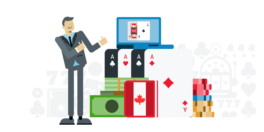 Aperçu du guide complet des jeux de casino