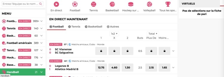 sport lady linda slots