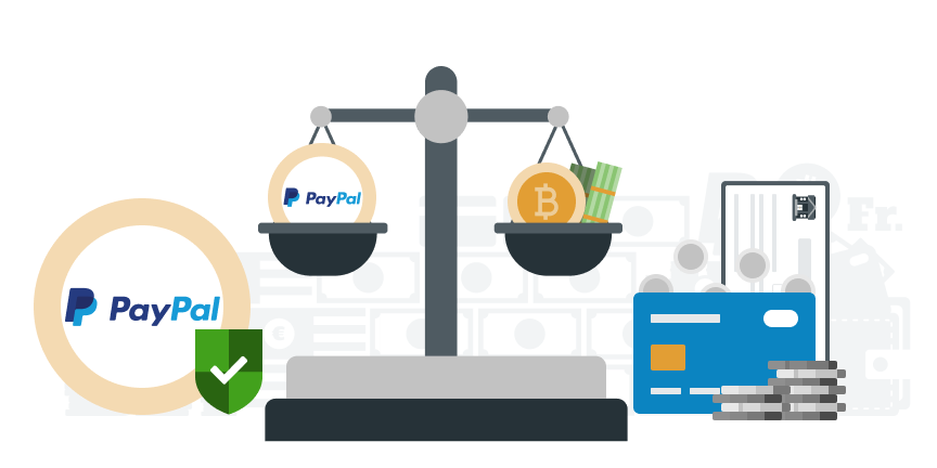 Aperçu des alternatives à Paypal sur les casinos en ligne canadiens