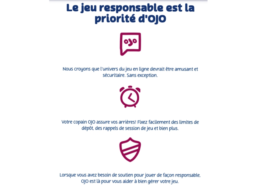 playojo jeu responsable 1
