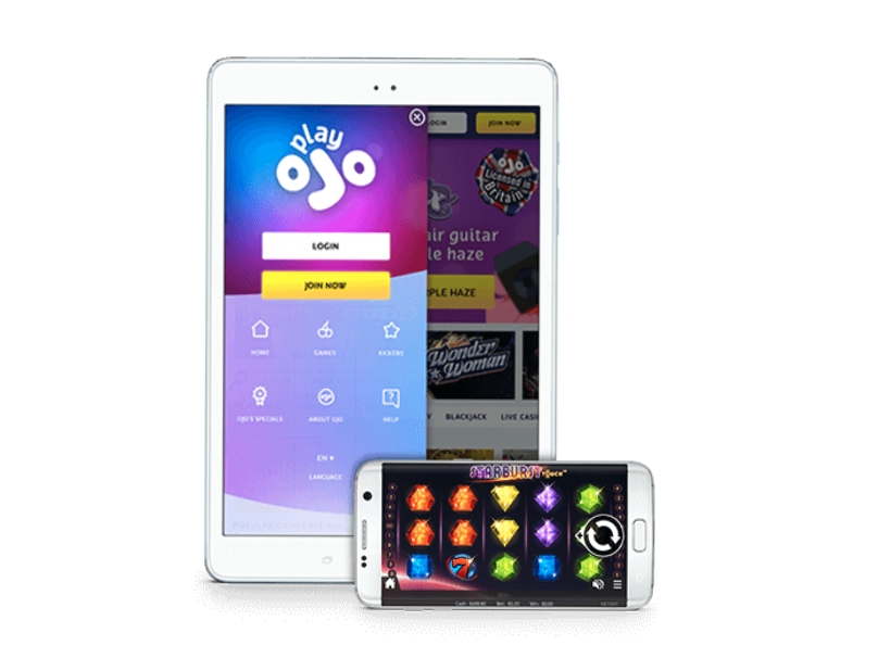 playojo mobile