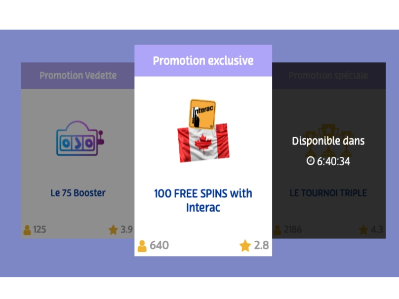 playojo promotion