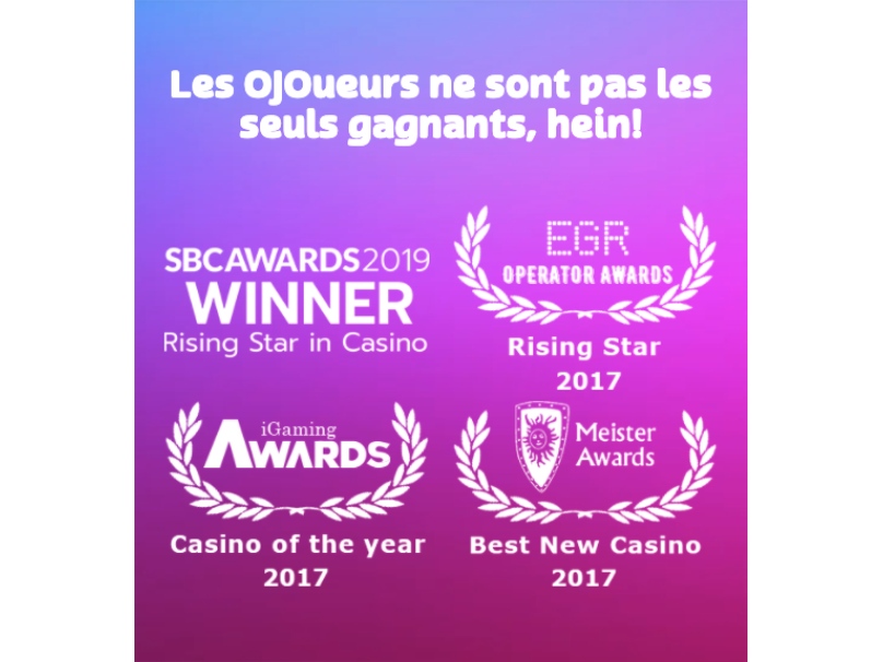 playojo rewards