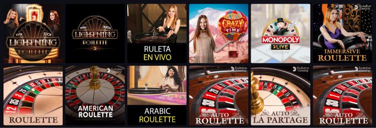 casino live slothunter