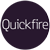Quickfire logo