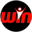 Win Interactive logo
