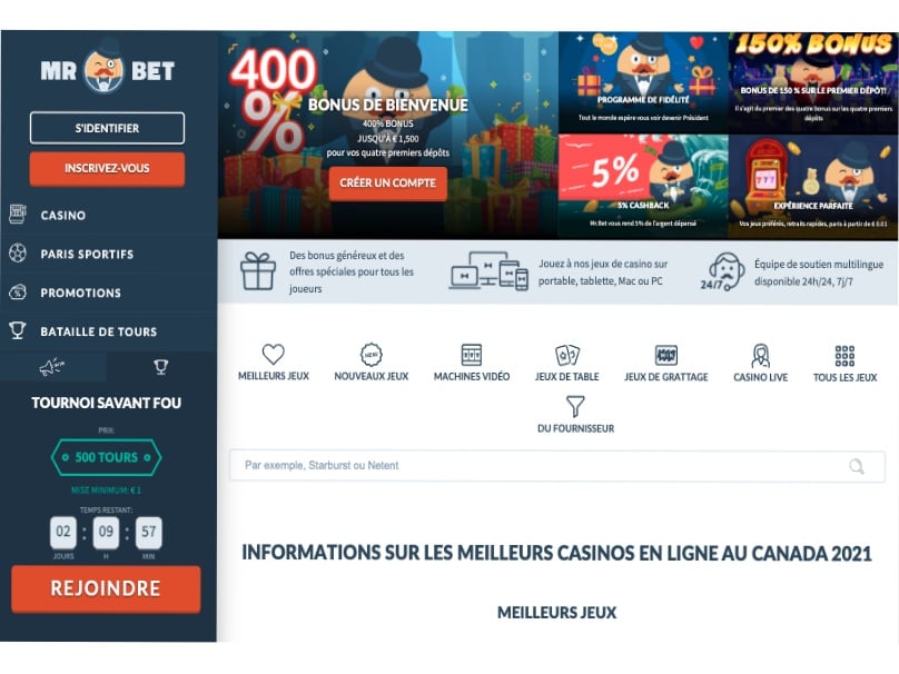 online casino free play